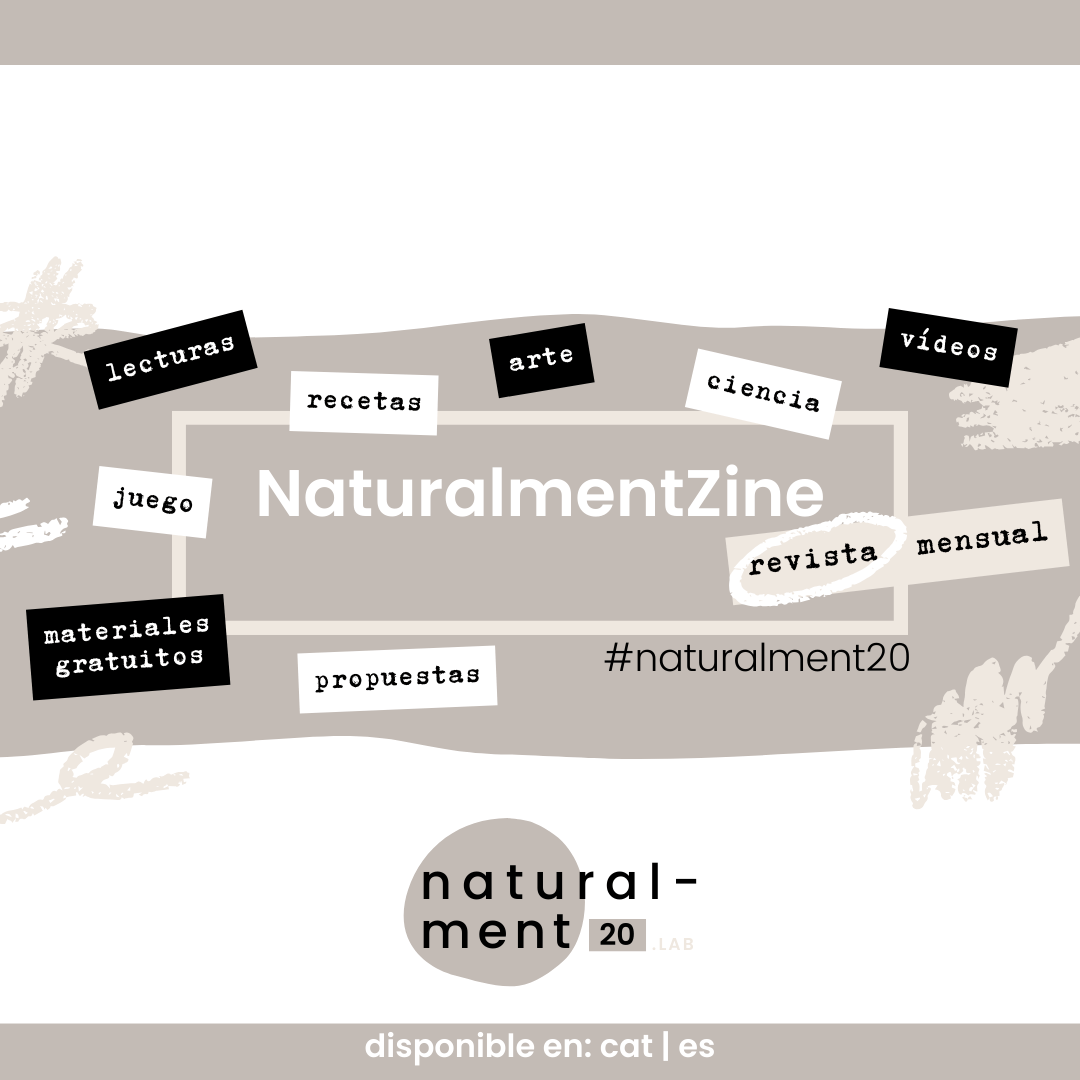 NaturalmentZine