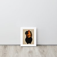 Image 2 of We've Got Us Art Print