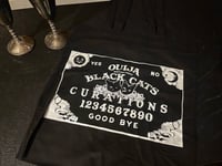 BCC Ouija Tote