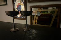 Image 1 of Spanish Coupe Glasses