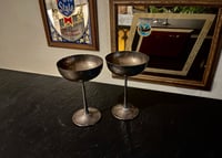 Image 2 of Spanish Coupe Glasses