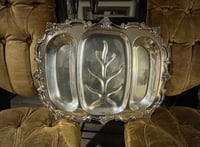 Image 1 of Tree of Life Serving Platter