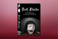 Image 1 of Dolls Fluids VHS
