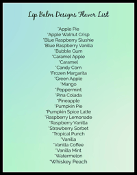 Image 4 of We Can Bearly Wait Organic Lip Balm Baby Shower Favors