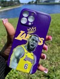 Image 1 of Lebron 