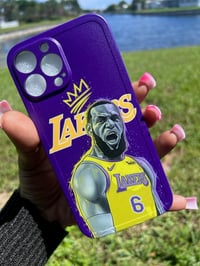 Image 2 of Lebron 