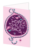 Image of Hope Smiles Back