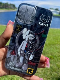 Image 1 of Mechanical KAW