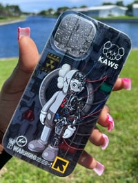 Image 2 of Mechanical KAW