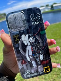 Image 3 of Mechanical KAW