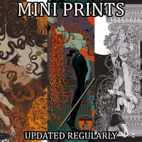 Image 1 of mini prints UPDATED 5/15/24