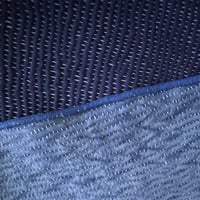 Image 1 of SHIBORI KANTHA QUILT BY MiAA ARTISANSt