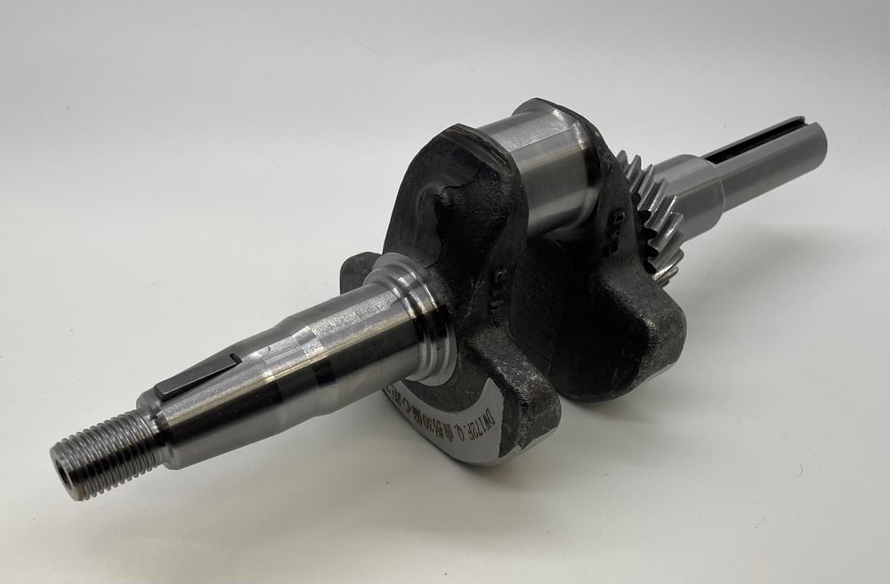 58mm crank (not drilled)