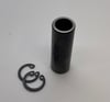 Dlc wrist pin for 72mm piston 