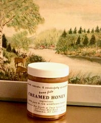 Image 2 of Creamed Honey