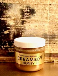 Image 1 of Creamed Honey