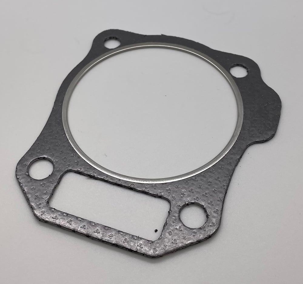 76mm Fire ring gasket