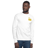 Image 1 of Men's Limitless Champion Long Sleeve Shirt