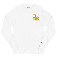 Image 3 of Men's Limitless Champion Long Sleeve Shirt