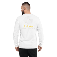 Image 2 of Men's Limitless Champion Long Sleeve Shirt