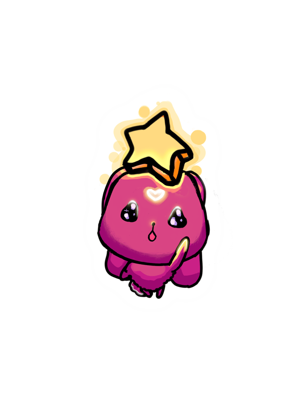 Image of Reach For The Stars:Clover