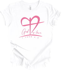 Image 2 of God is Love 