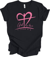 Image 1 of God is Love 
