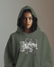 Image of MetroChic Hoodie