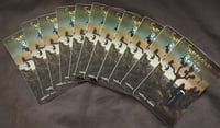 Image 1 of Symposium of the Reaper Stickers
