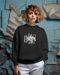Image of women's sweatshirt