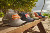 Wholesale Trucker Caps Australia