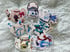 Genshin Teapots ♦ Transparent Stickers Image 4