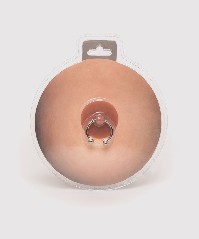 Image of Nipple Ring Phone Holder