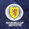 Scotland Mexico 86