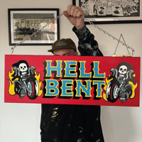 Hell Bent 