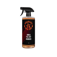Image 2 of Iron & Fallout Remover