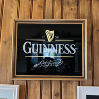 Image 3 of Guinness Sign