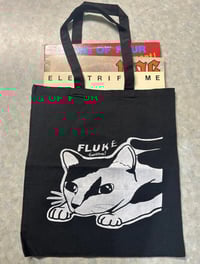 Fluke Sukoshi Tote Bag