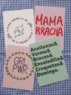 Ilustraciones