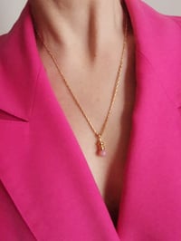 Image 2 of Endless pink saphire 