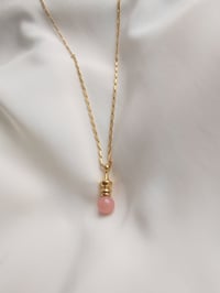 Image 1 of Endless pink saphire 
