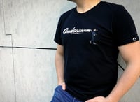 Image 3 of T-shirt "Vandal"