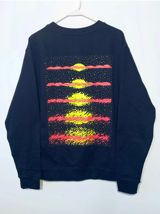 Image of "Reflection" Sweatshirt