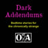 Dark Addendums: Night Thing Image 3