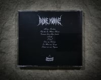 Image 5 of INDRE MØRKE - " Mort, Solitude, Isolation" - CD + digital