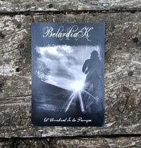 Image 5 of BELARDIAK - "El Umbral de la Pampa" - Bundle + digital