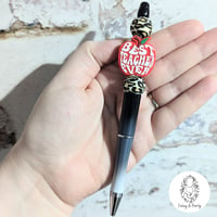 Image 1 of TEACHER GIFT: Pen