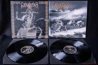 Image of Graveland - Following the Voice of Blood - Gatefold LP