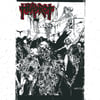 Headrot "1991-92 Demo Compilation" Double-LP + EP 