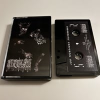 Miserable Abyss - Subaquatic Corporeal Rot